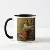 Weinbauer, 1628 tasse (Links)
