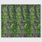 Weinbaum Geschenkpapier (Flach)