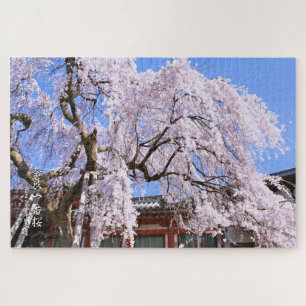 Weinbaum ("Nara Ichiban-Zakura") Puzzle