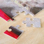 Weinbaum ("Nara Ichiban-Zakura") Puzzle (Seite)