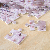 Weinbaum ("Nara Ichiban-Zakura") Puzzle (Seite)