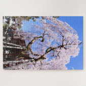 Weinbaum ("Nara Ichiban-Zakura") Puzzle (Horizontal)