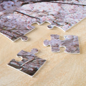 Weinbaum ("Nara Ichiban-Zakura") Puzzle (Seite)