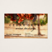 Weinberg (Vorderseite)