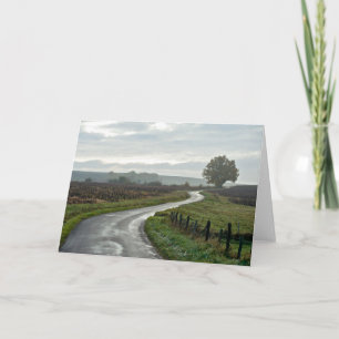 Weinberg bei Lantignié von Rhône Abteilung Karte