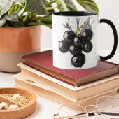 Weinberg Bounty Keramik Tasse