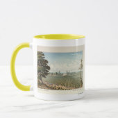 Weinberg EL Pinal, San Joaquin County Tasse (Links)