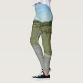 Weinberg Legging Leggings (Links)
