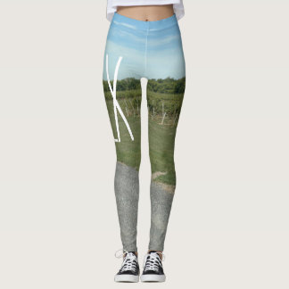 Weinberg Legging Leggings
