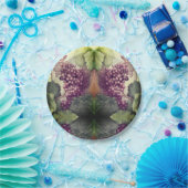 Weinberg Pappteller (Party)