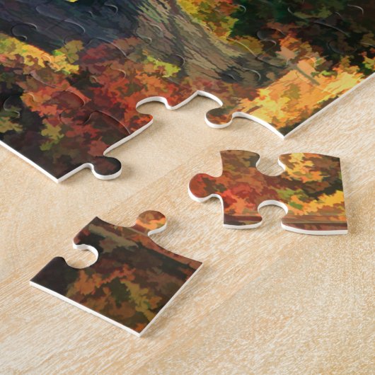 Weinberg Puzzle (Seite)