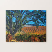 Weinberg Puzzle (Horizontal)