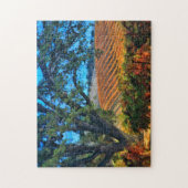 Weinberg Puzzle (Vertikal)