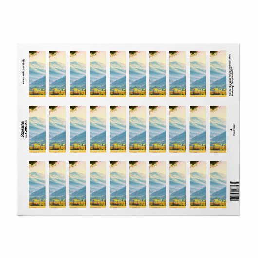 Weinberg, Sommer, gemütlich, С komfortabel (Vorne)