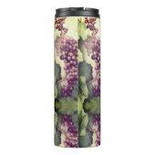 Weinberg Thermosbecher (Rückseite)