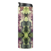 Weinberg Thermosbecher (Nach rechts gedreht)