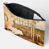 Weinberg Zubehörtasche (Offen)