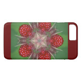 Weinberry iPhone 7 Plus Case (Rückseite (Horizontal))