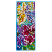 Weinbeutel Geschenktüte Für Weinflaschen (Rückseite)