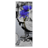 Weinbeutel Geschenktüte Für Weinflaschen (Vorderseite)