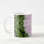 Weincup Symmetrie Kaffeetasse (Links)