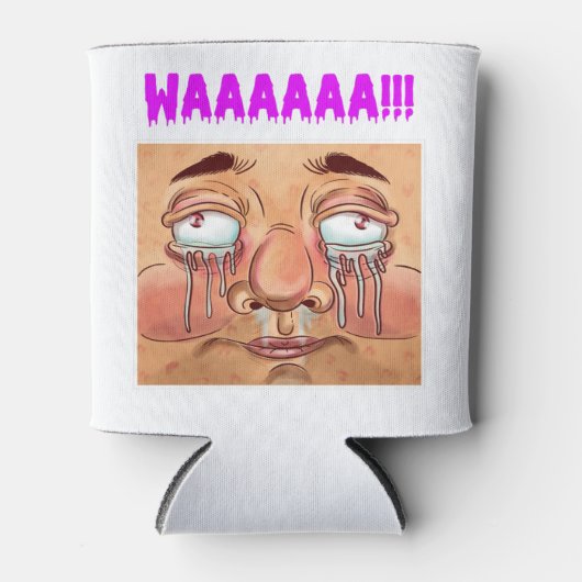 Weine Dosenkühler (Vorderseite)