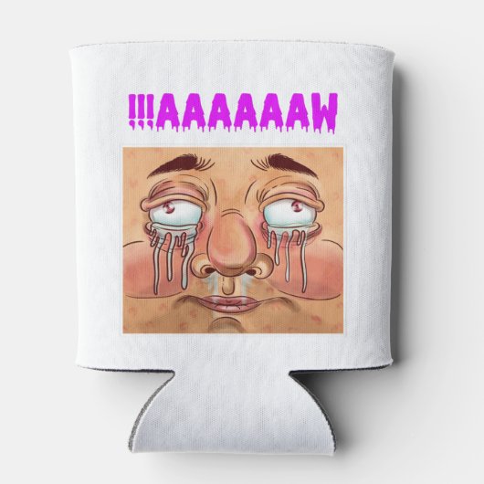 Weine Dosenkühler (Rückseite)