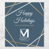 Weine-Etiketten Weinetikett (Einzelnes Label)