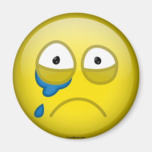 Weine Magnet (Vorne)