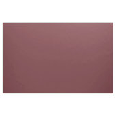 Weine mit fester Farbe Stoff (Fat Quarter (45,7 x 55,9 cm))