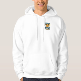weine nicht Hoodie