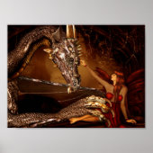 Weine nicht poster (Vorne)