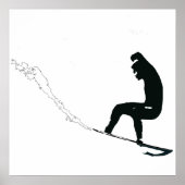 weinen! poster (Vorne)