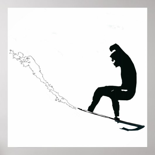 weinen! poster (Vorne)