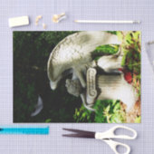 Weinen Seidenpapier (Handwerk)