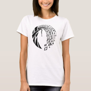 Weinende Weide T-Shirt
