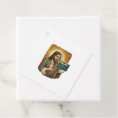 weinender Jesus Syntaxfehler Codierungsprogrammier Geschenkanhänger (Beispiel)