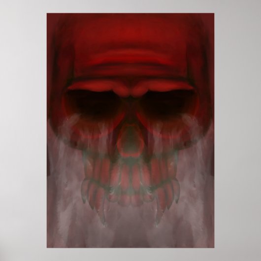 weinendes Ego Poster (Vorne)