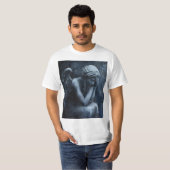 Weinensteingel T-Shirt (Vorne ganz)