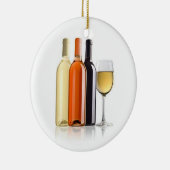 WEINENTHUSIAST CHRISTMAS ORNAMENT (Rechts)