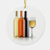 WEINENTHUSIAST CHRISTMAS ORNAMENT (Vorne)