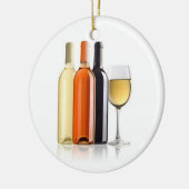 WEINENTHUSIAST CHRISTMAS ORNAMENT (Links)