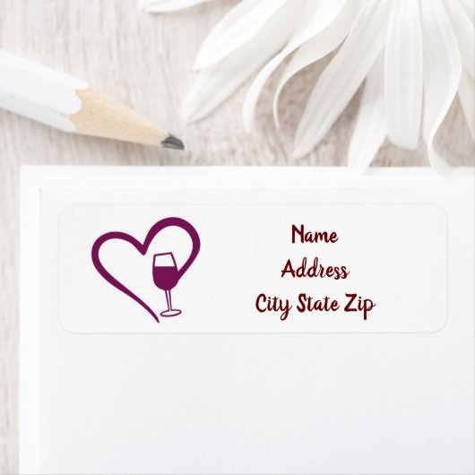 **WEINENTHUSIAST** WEINENTHUSIAST-ETIKETT (Insitu)