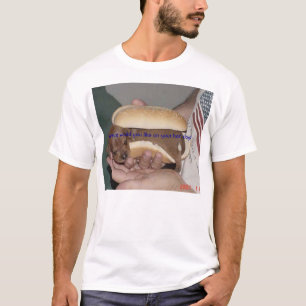 Weiner Hund T-Shirt