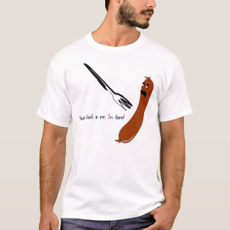 weiner T-Shirt