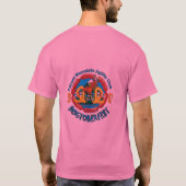 WEINERS2copy T-Shirt (Rückseite)