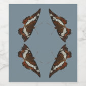 Weinetikett (Einzelnes Label)