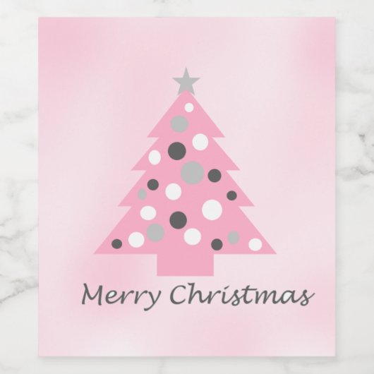 Weinetikett (Einzelnes Label)