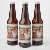 Weinetikett Bierflaschenetikett (Flaschen)