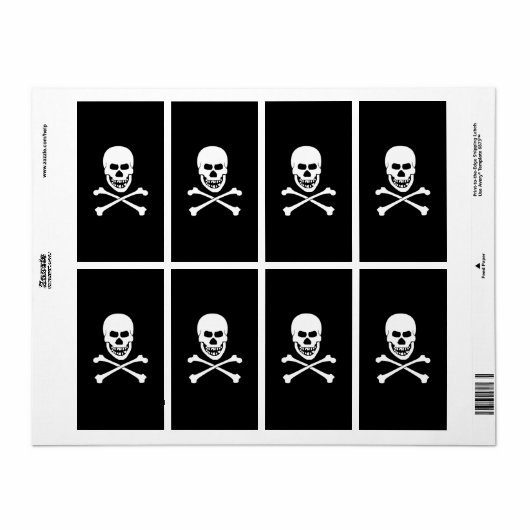 Weinetiketten (Vorne)